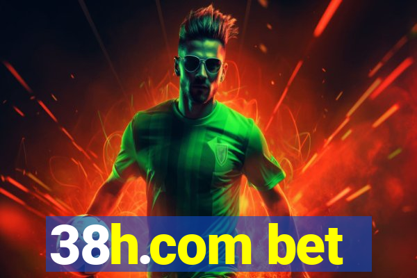 38h.com bet